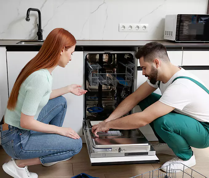 Why West Springfield Homeowners Choose Appliance Repair West Springfield as Their Same Day Dishwasher Repair Company?
