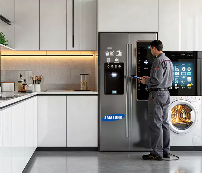What Sets Our Samsung Service Apart in West Springfield, MA?