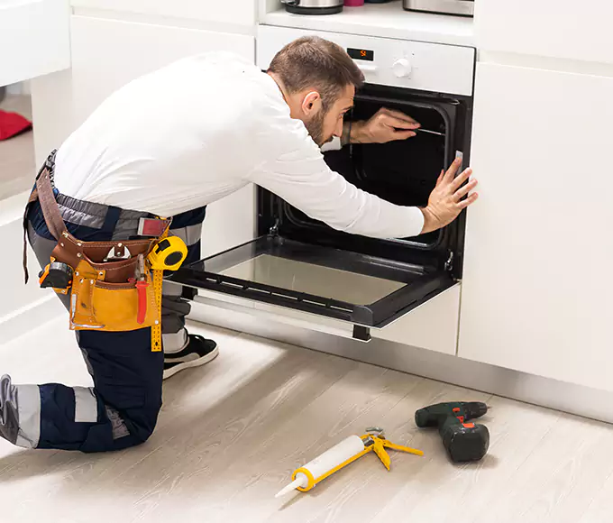 Why West Springfield, MA Homeowners Trust Appliance Repair West Springfield for Every Toaster Oven Fix?