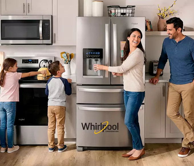 What Sets Our Whirlpool Service Apart in West Springfield, MA?